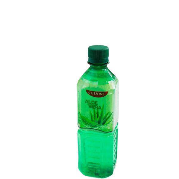 Aloe vera jone 500ml