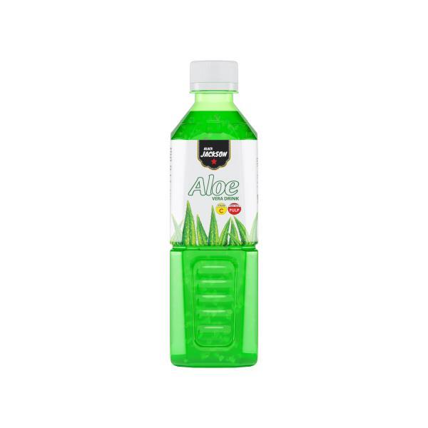 Aloe vera Black Jackson Pet 500 ml