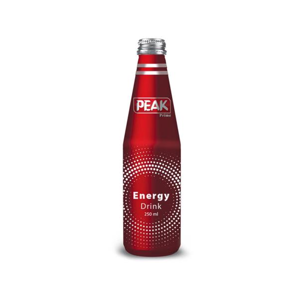 Peak Energy Drink