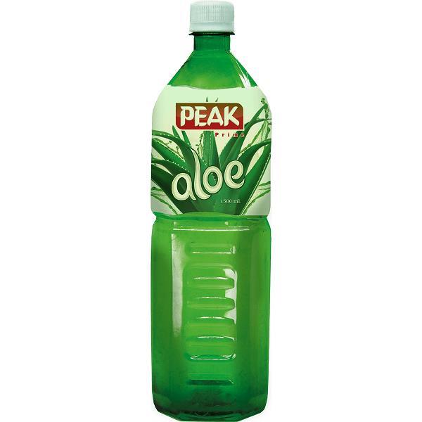 Aloe vera peak 1500 ml