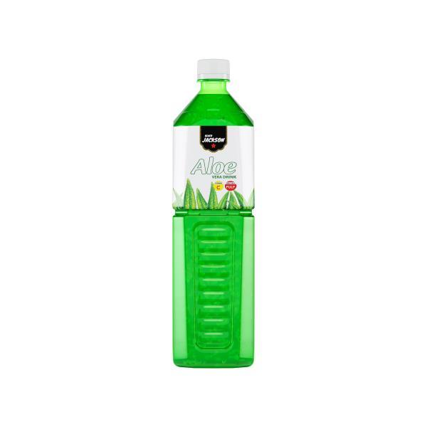 Aloe vera Black Jackson Pet 1500 ml