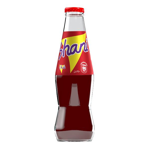 Shani Drink Glass 240cc