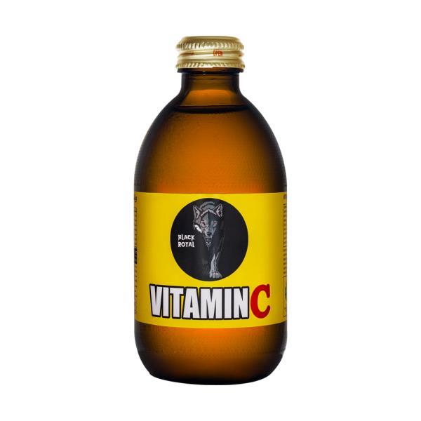 Black Royal Vitamin C