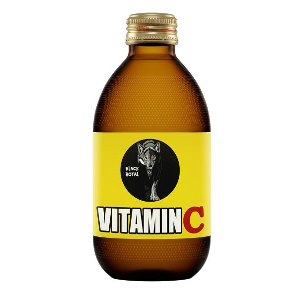 BlackRoyal Vitamin C