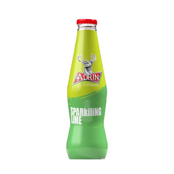 TNadrin Sparkiling Lime