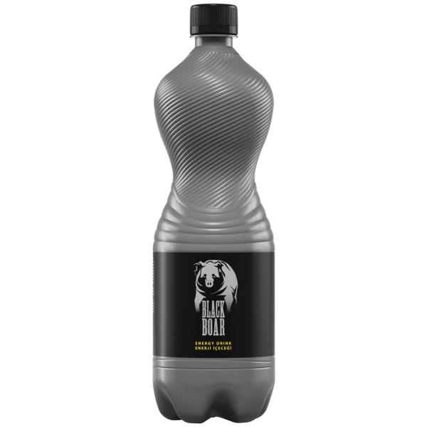 Black Boar Energy Drink Pet1000